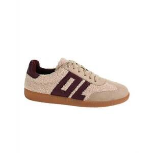 NEW BACK 70 women's trackstar sneaker in shearling